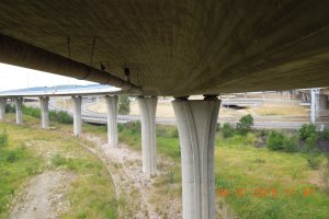 D1 SOKP Provedení mimořádných prohlídek mostů před koncem záruční doby - část E 02