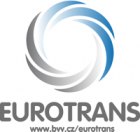 Logo Eurotrans 2013