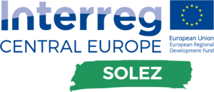 Logo SOLEZ - interreg
