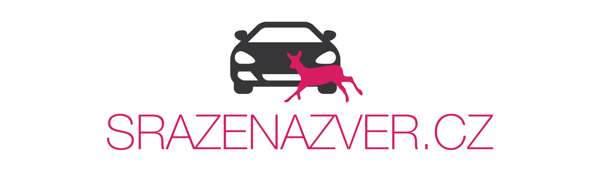 Logo srazenazver.cz
