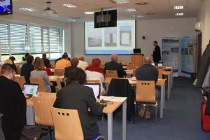 Akreditovaná konference Doprava, zdraví a životní prostředí 07